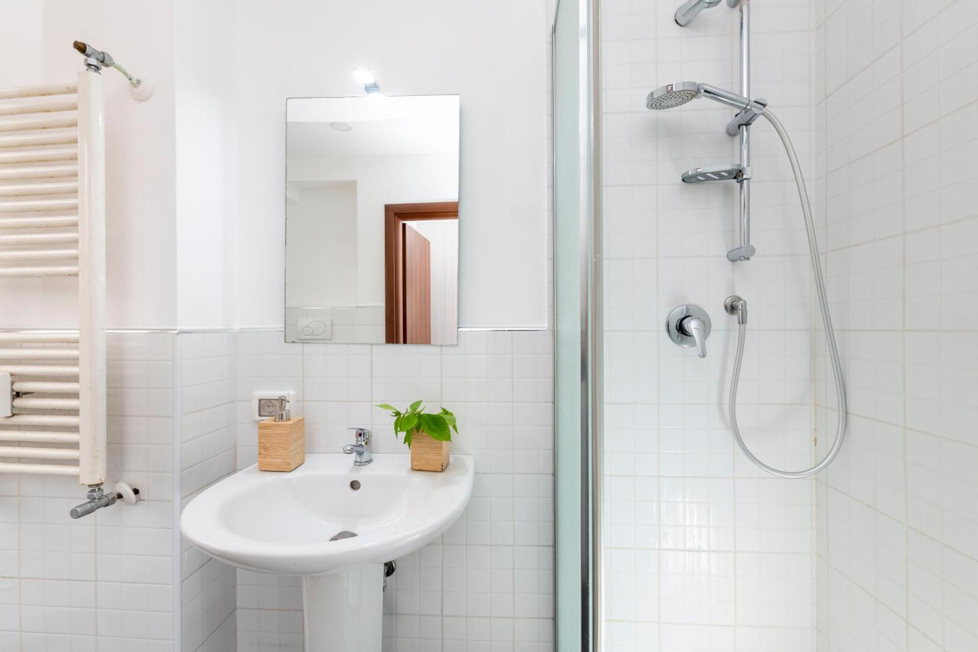 Skyview Apartamento