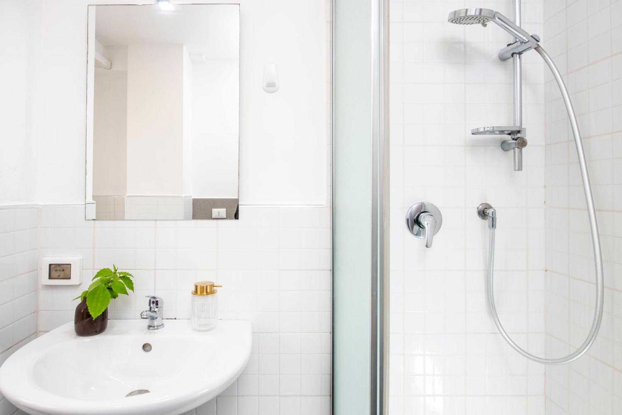 Apartamento Skyview Roma