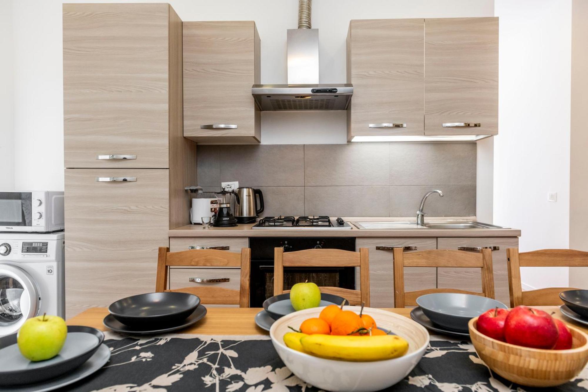 Skyview Apartamento *