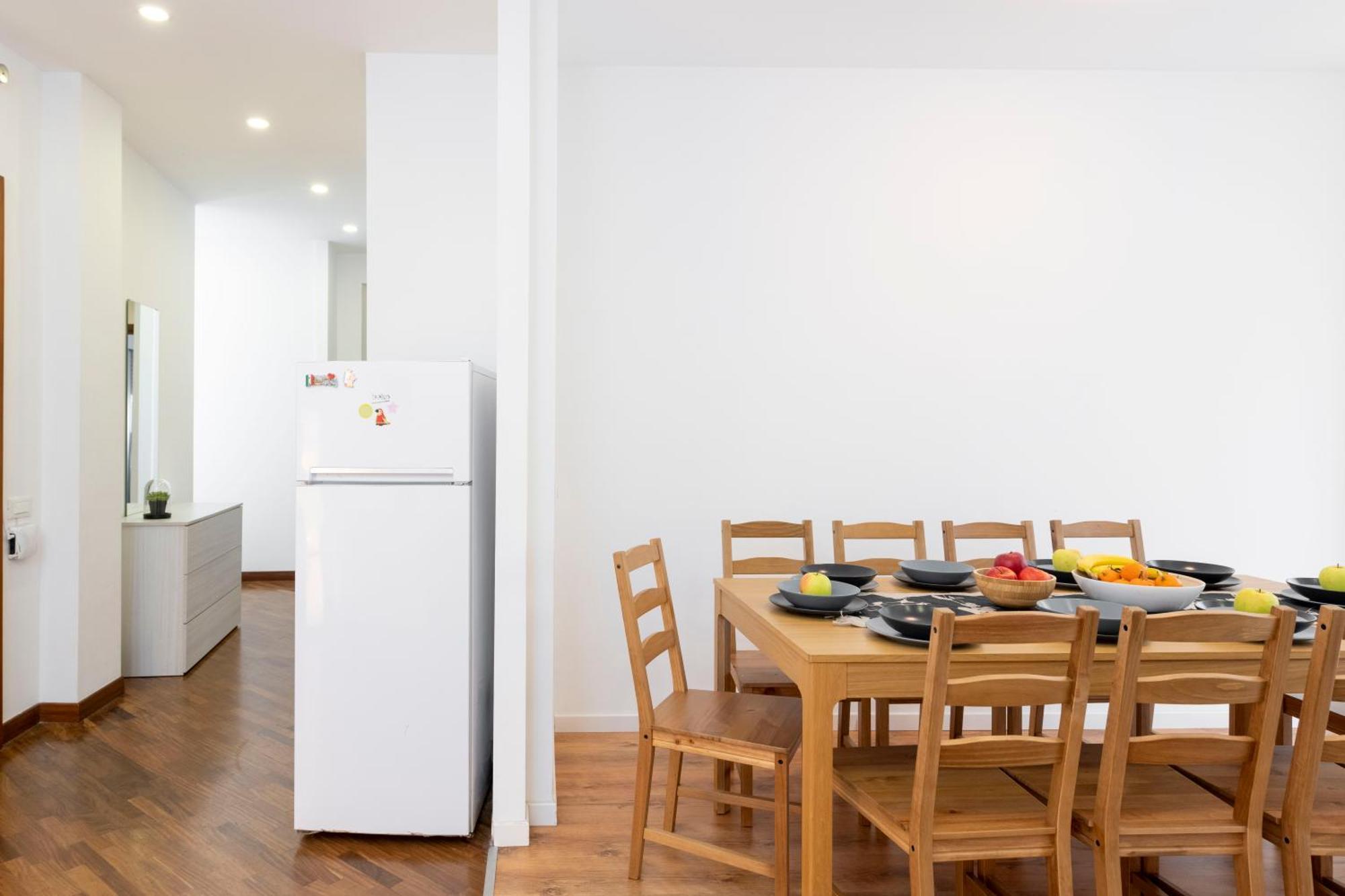 Apartamento Skyview *