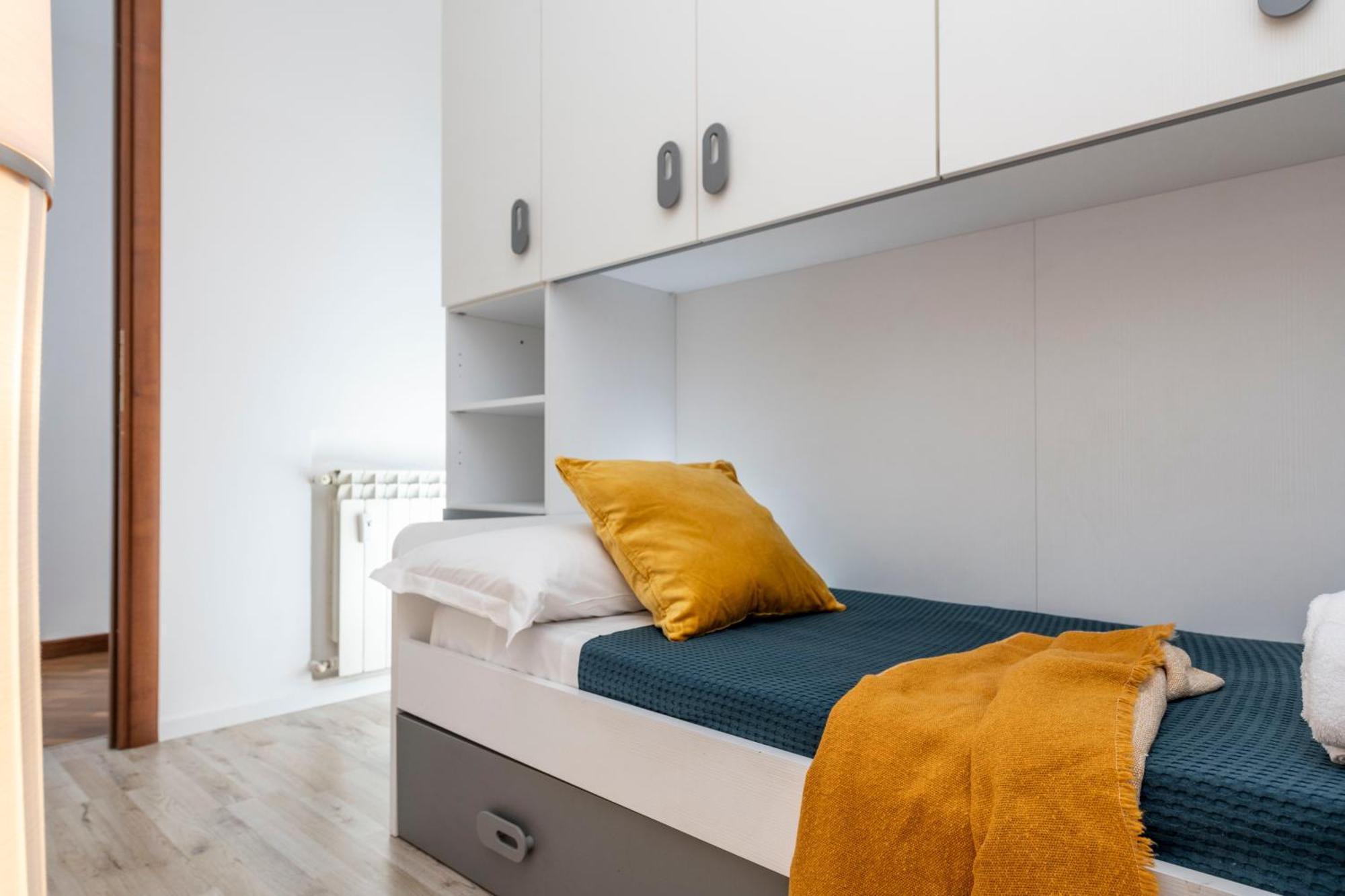 Skyview Apartamento Roma