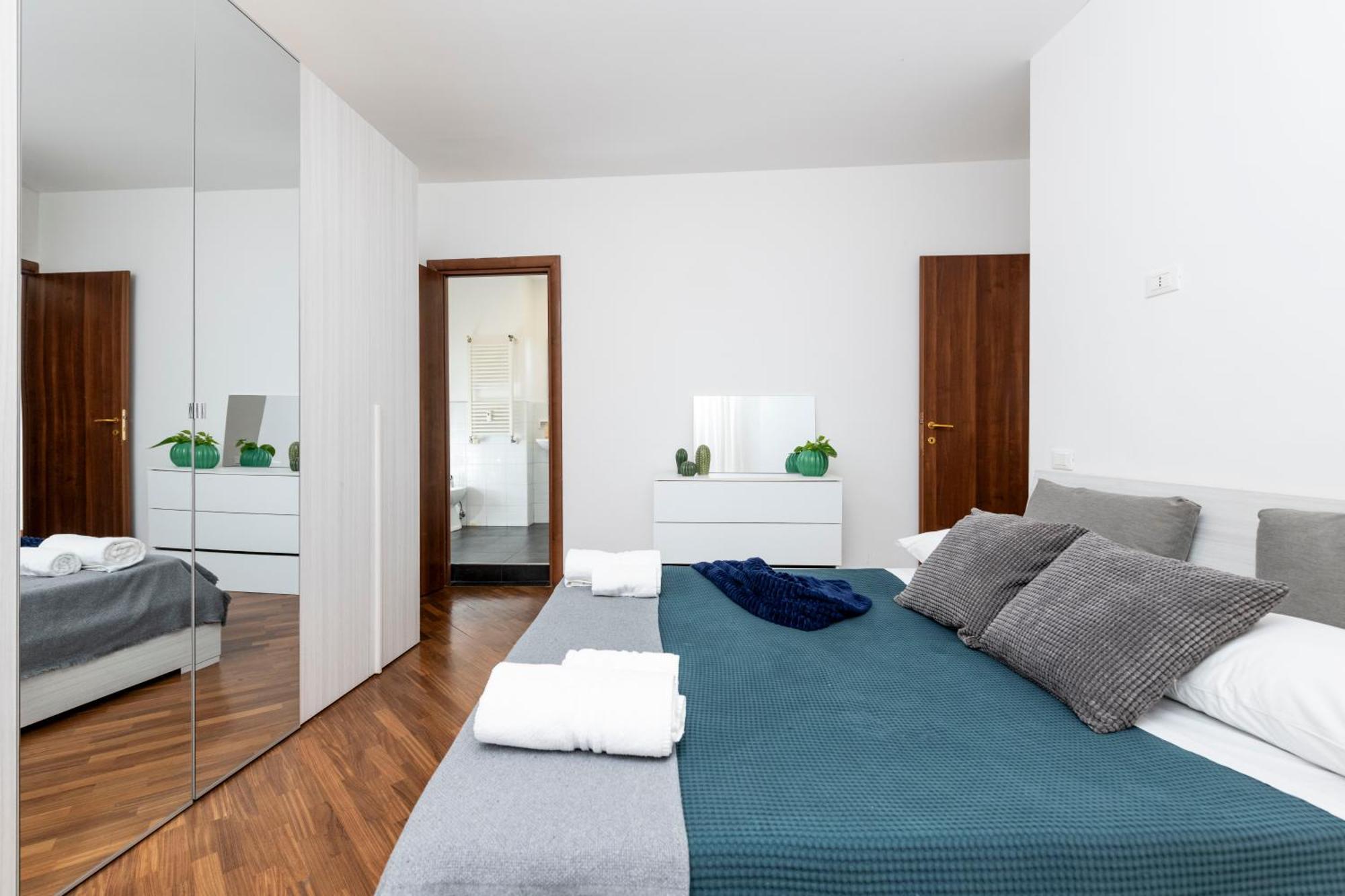 Skyview Apartamento