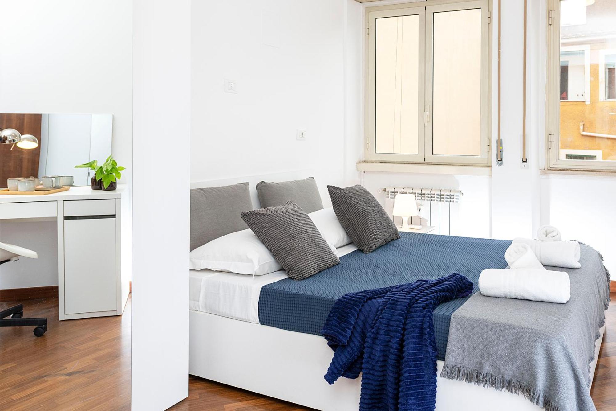 Skyview Apartamento *