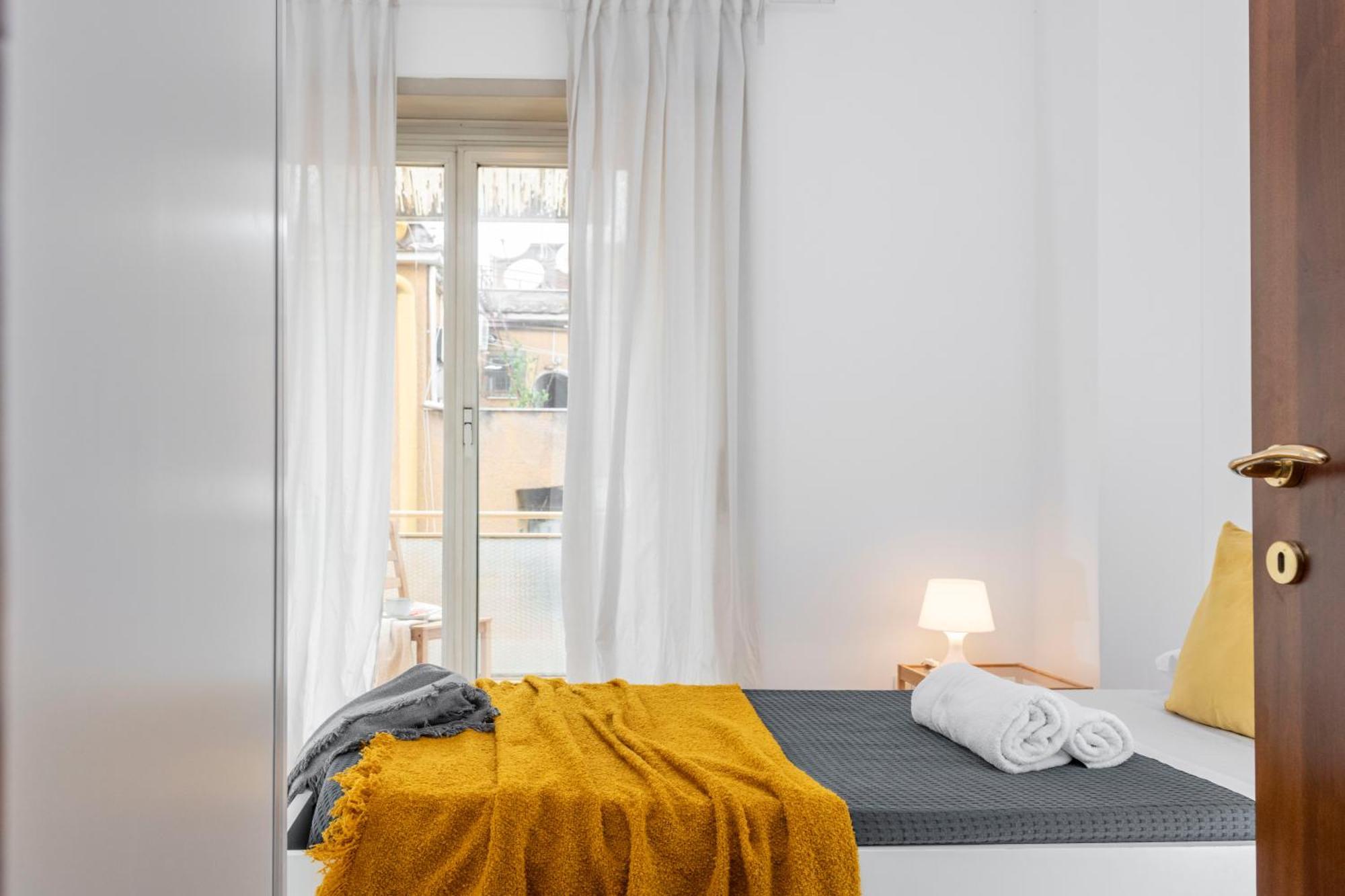 Skyview Apartamento *
