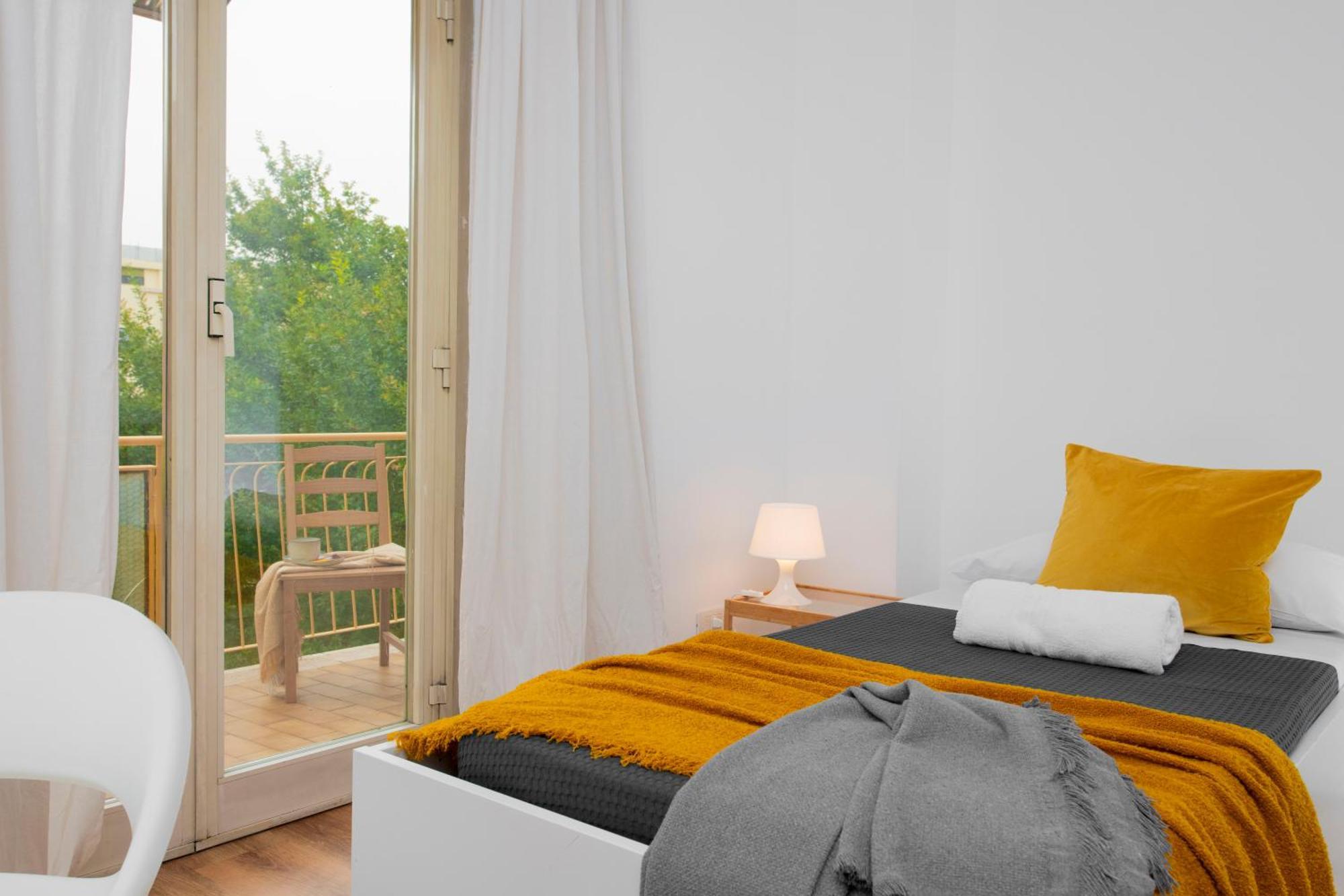 Skyview Apartamento Roma